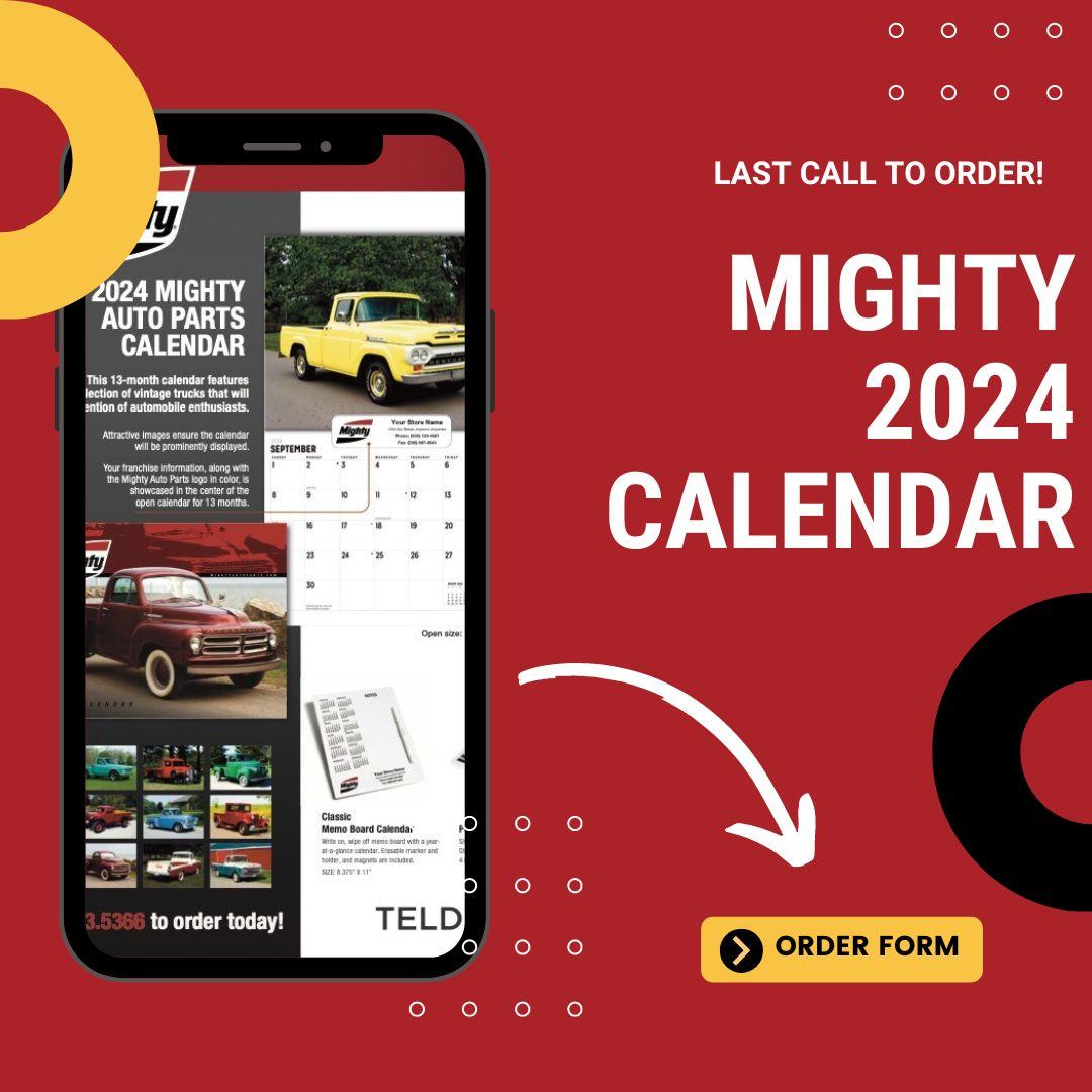 Mighty Mail 09082023