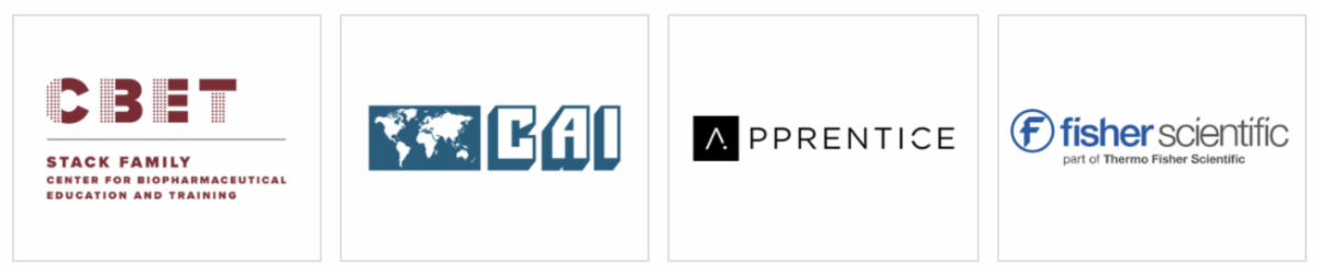 Thank you to our sponsors