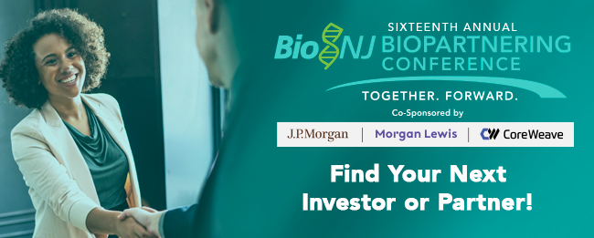Apply to Present to Investors & Industry Partners — Deadline Feb. 20