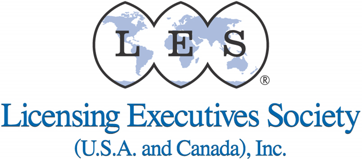 Licensing Executives Society