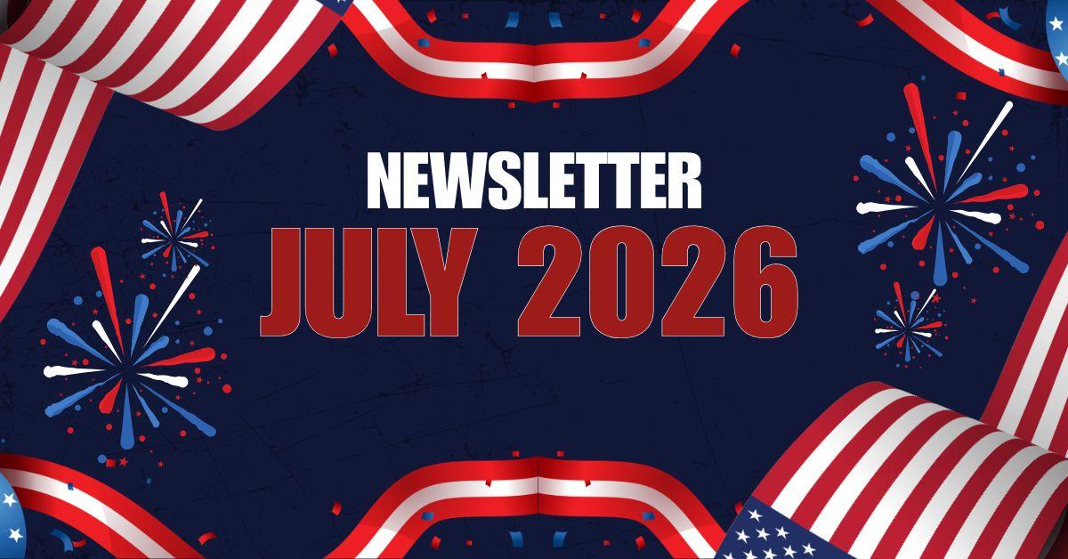 front page july 2026