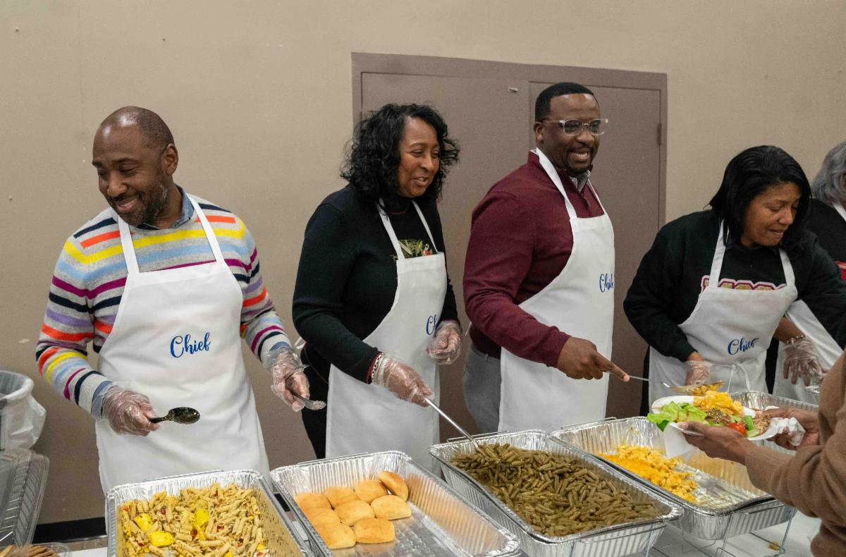 The Weekly Recap From Interim Superintendent Dr. Roderick F. Richmond