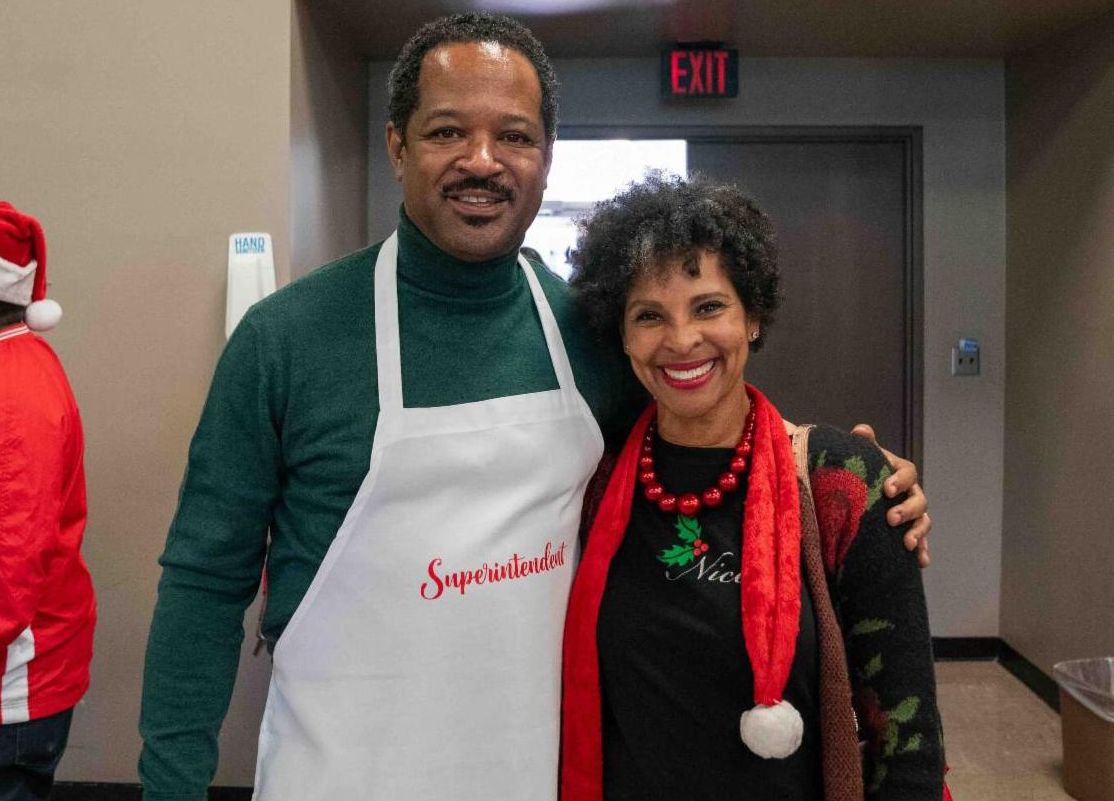 The Weekly Recap From Interim Superintendent Dr. Roderick F. Richmond