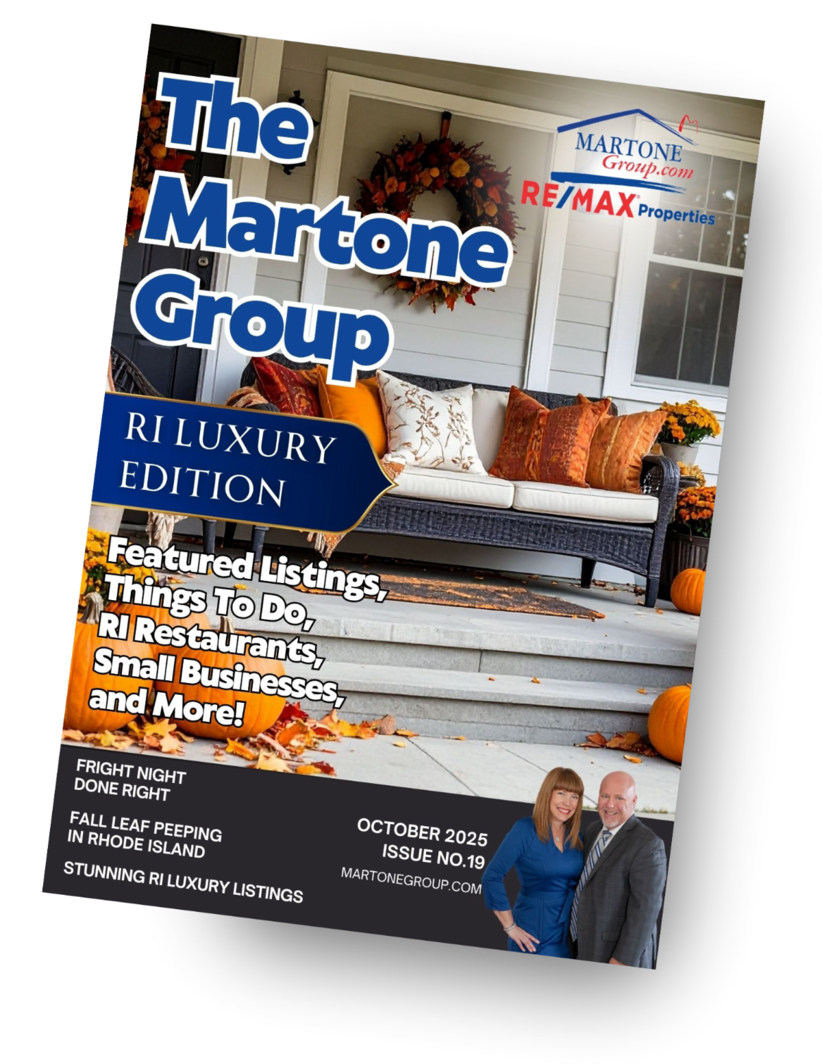 OCT E-Magazine Thumbnail