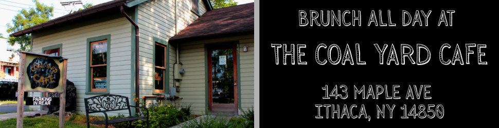 Sponsor: https://www.thecoalyardcafe.com/