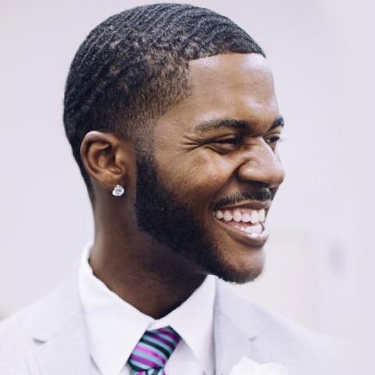 Donovan Livingston