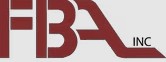 FBA inc red logo