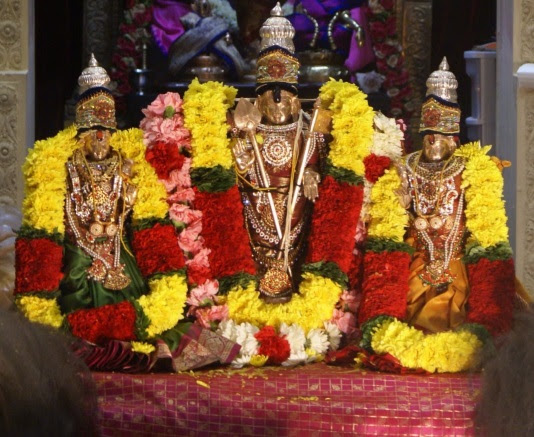 Murugan - Panguni Utthiram