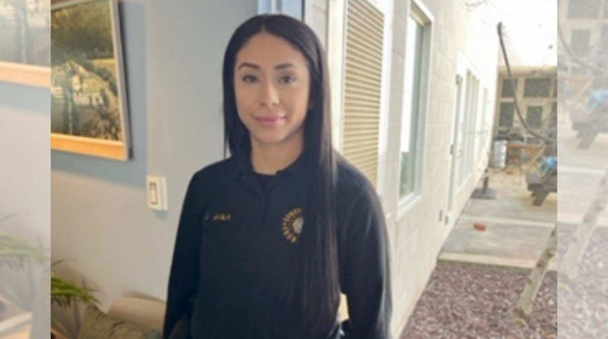 Support the Family of Sonoma Co. Probation Officer JCC Jessica Avila Munoz After She Was Killed By Suspected DUI Driver