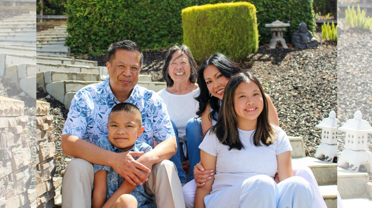 Support Officer Daniel Yee With His Fight Against Brain Cancer