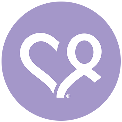 heart logo of Alzheimer's Los Angeles