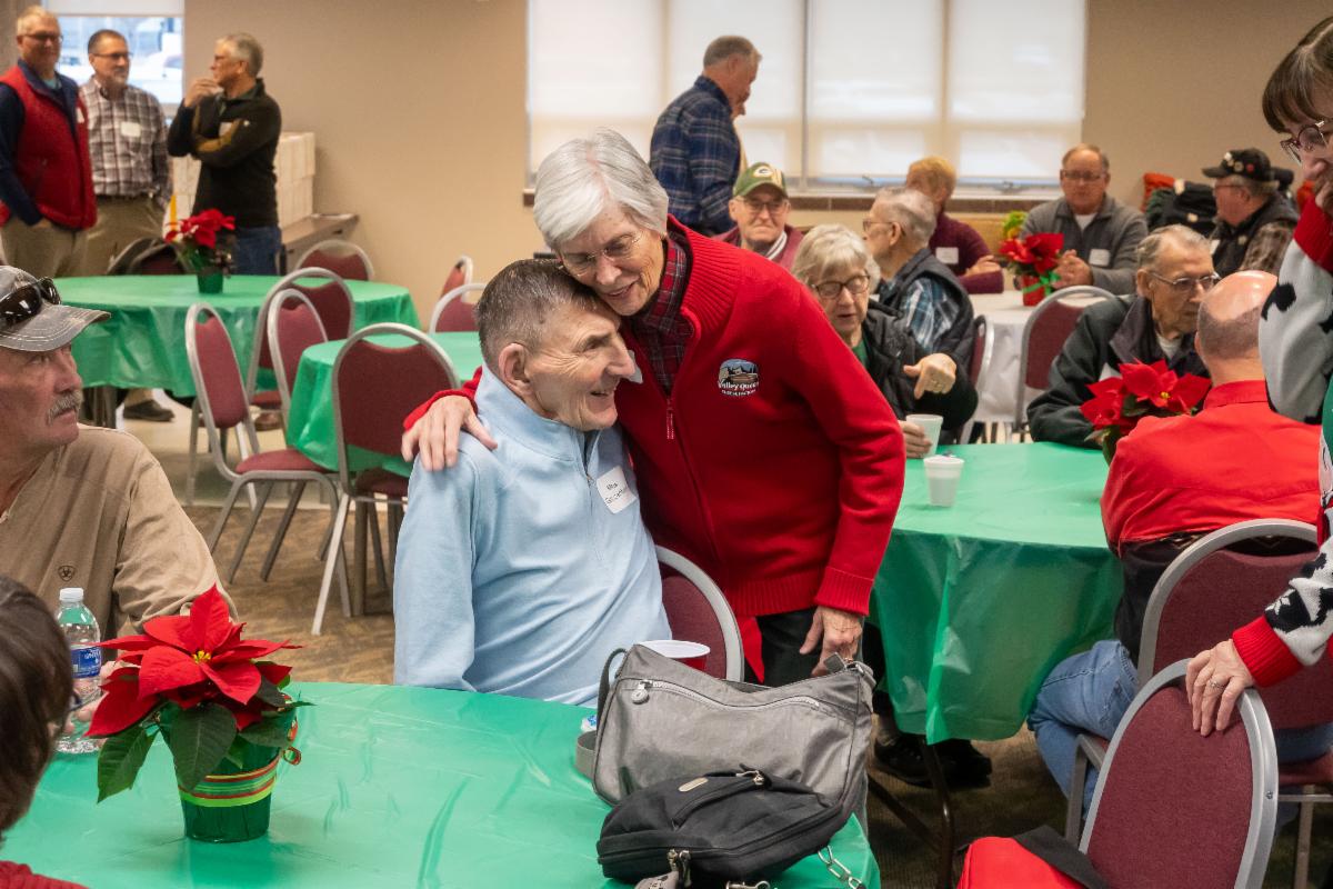 Q4 2023 Valley Queen Shareholder Newsletter Draft