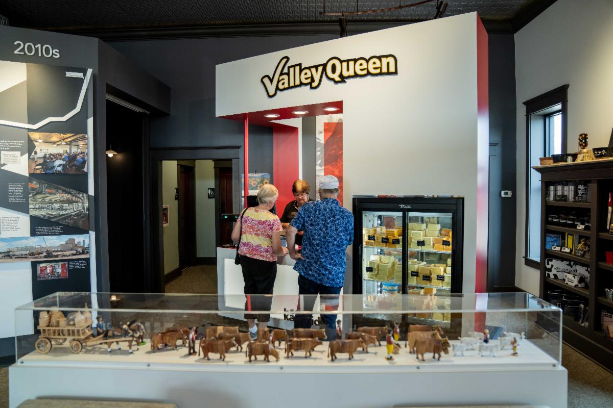 Q2 2023 Valley Queen Shareholder Newsletter