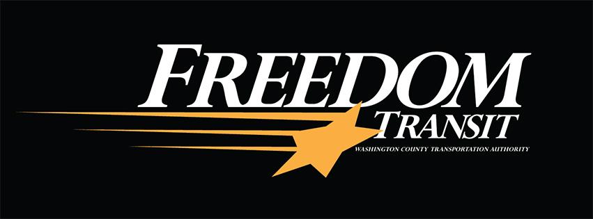 Freedom Transit logo