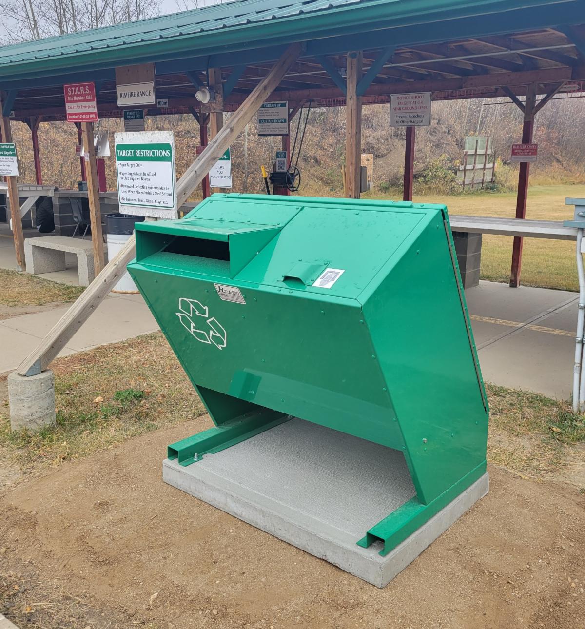 Bullet points Your SPFGA news for November 5, 2022