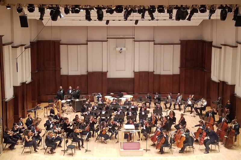 February Updates From CMCB Community Music Center of