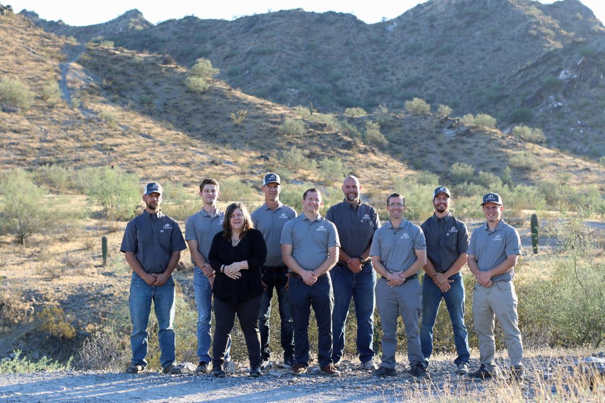 Property Inspection Services