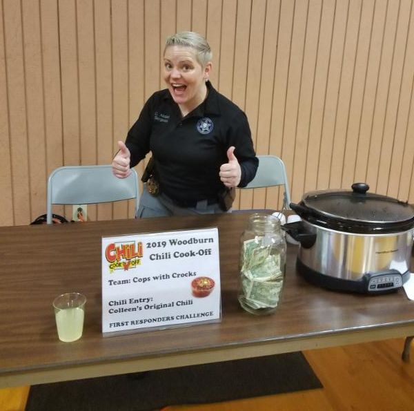 City of Woodburn Weekly EBlast