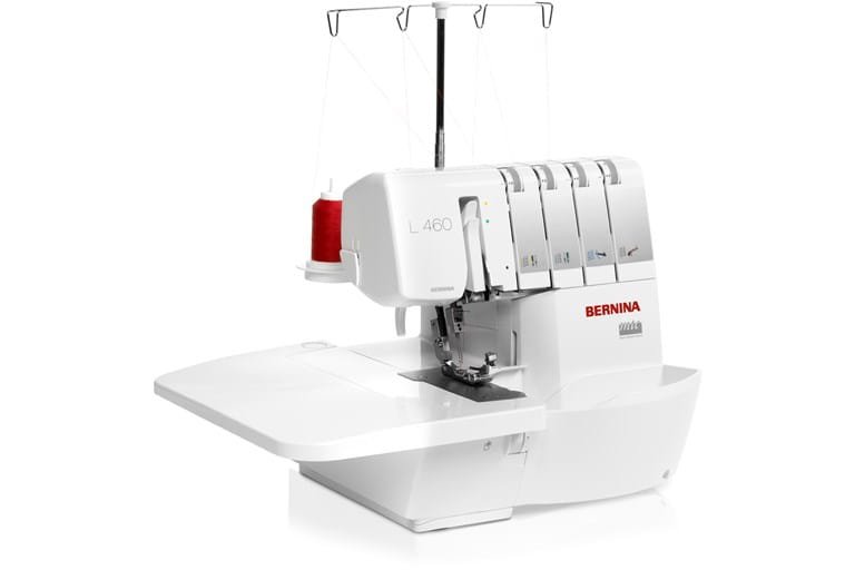 intro to serger