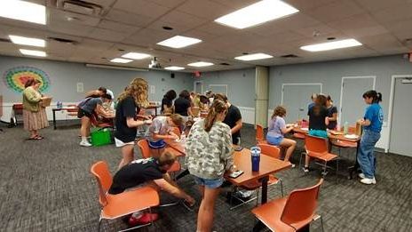 PPL Summer Program Photo