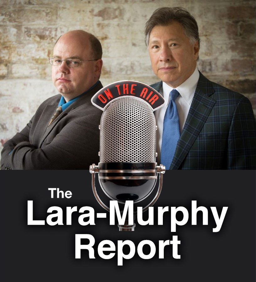 Lara Murphy Report Podcast Episode 83 Will Inflation And Yield Curve inflation-report-are-your-investments-safe