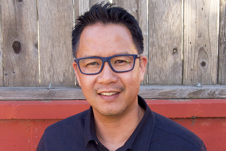 Ky-Phong Tran