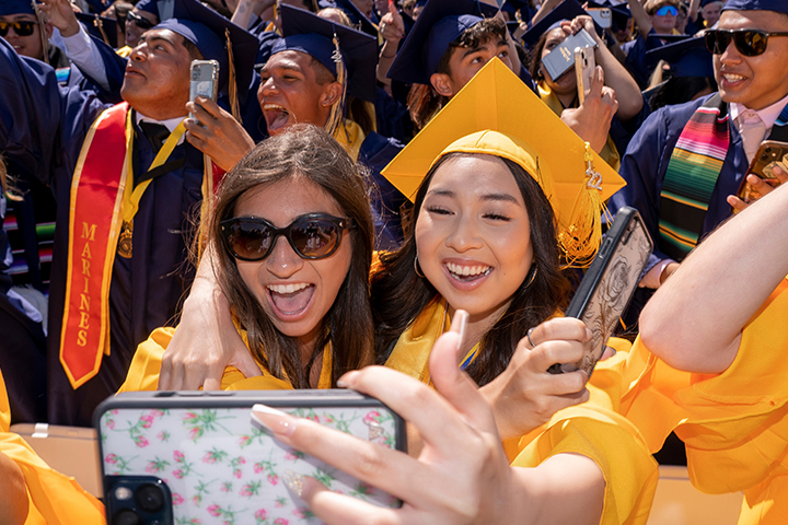 LBUSD Graduates