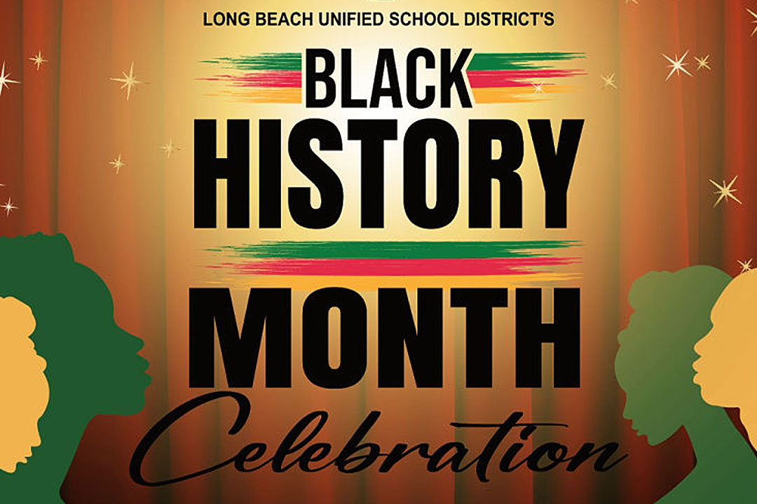 Black History Month Celebration