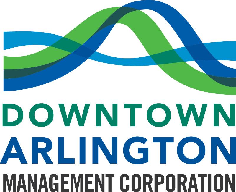 Downtown Arlington