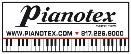 Pianotex
