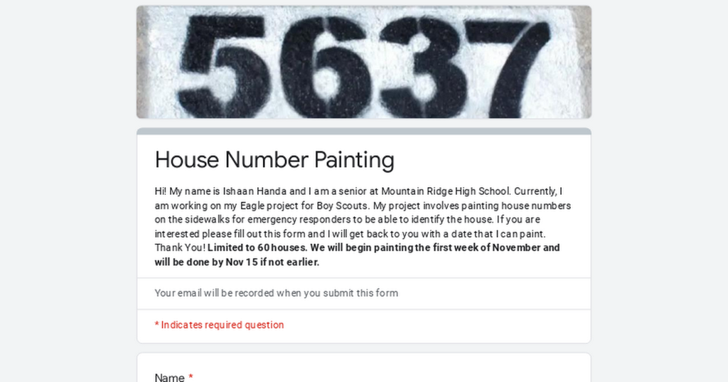 Stetson Valley Bulletin eNews for October 18, 2023