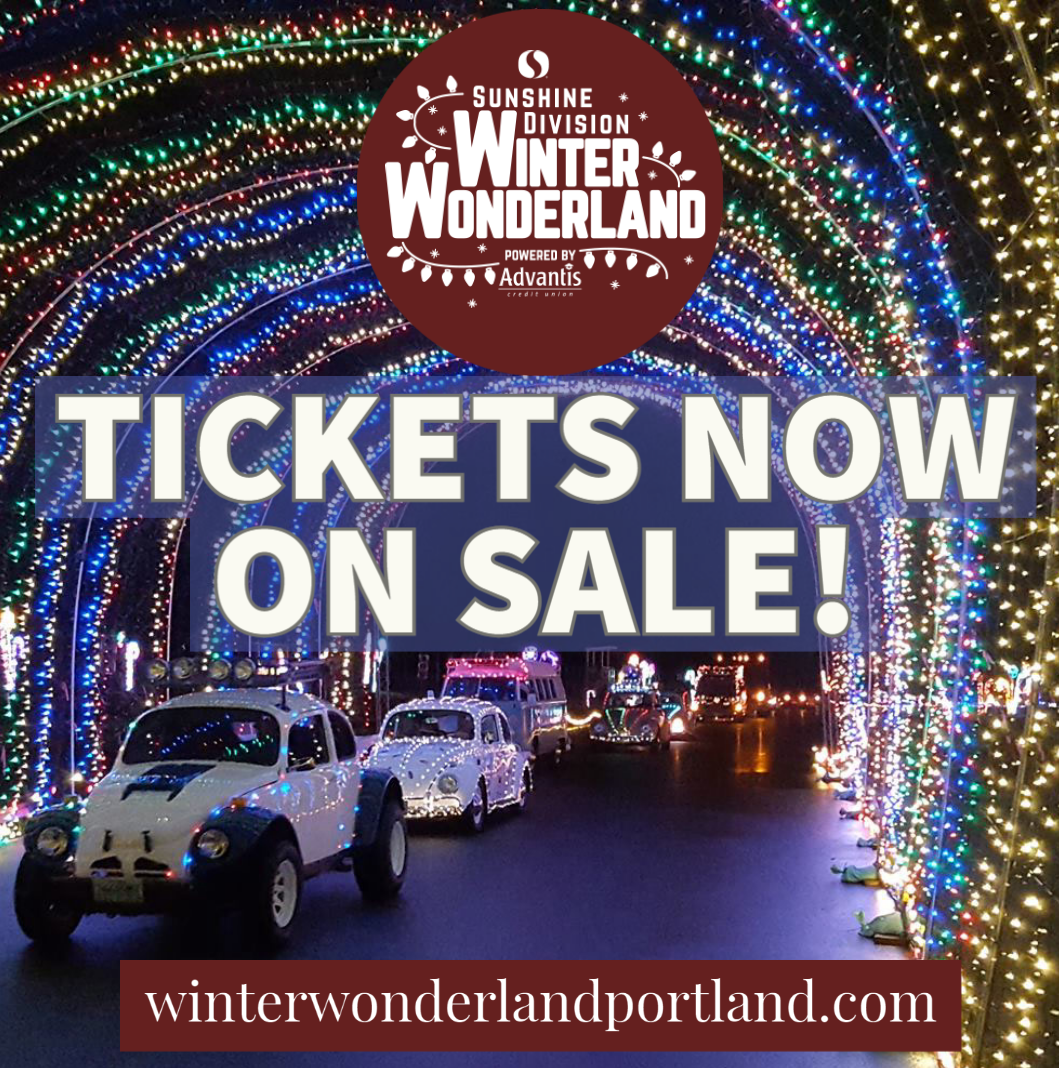 5 Festive Ways You Can Help Us Spread Holiday Cheer