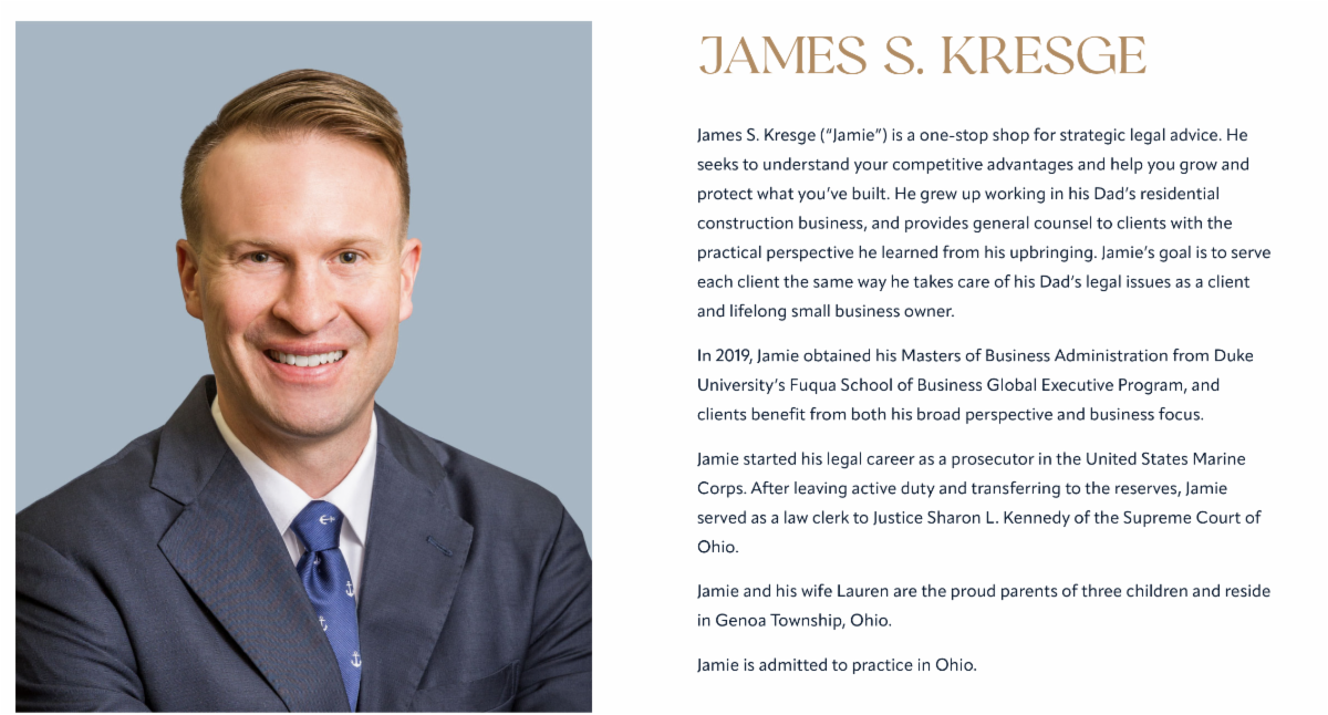 1st in A Series of Investigative Reports