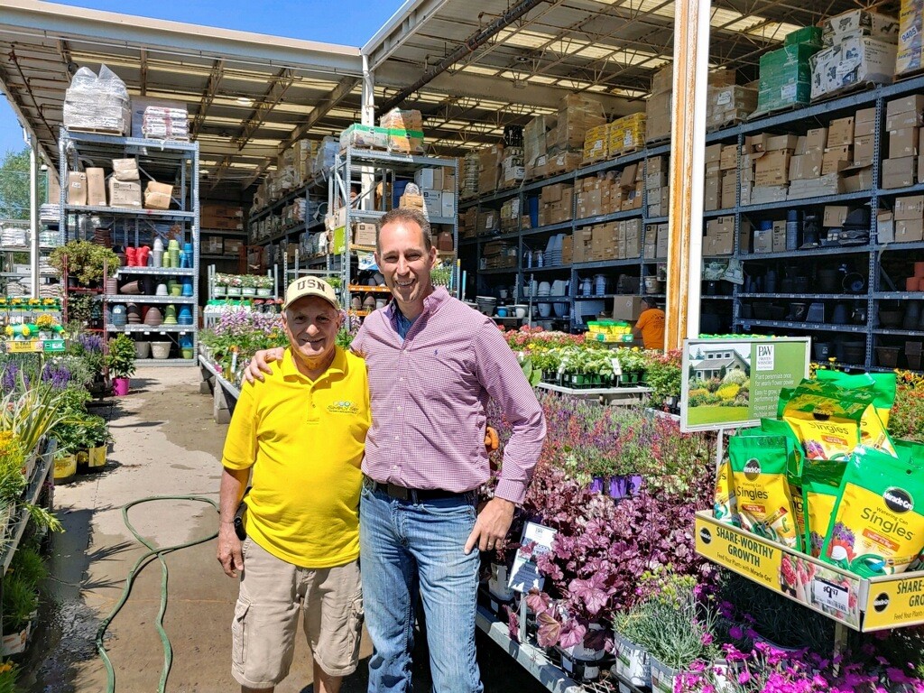 Garden State Growers Newsletter June 2022!