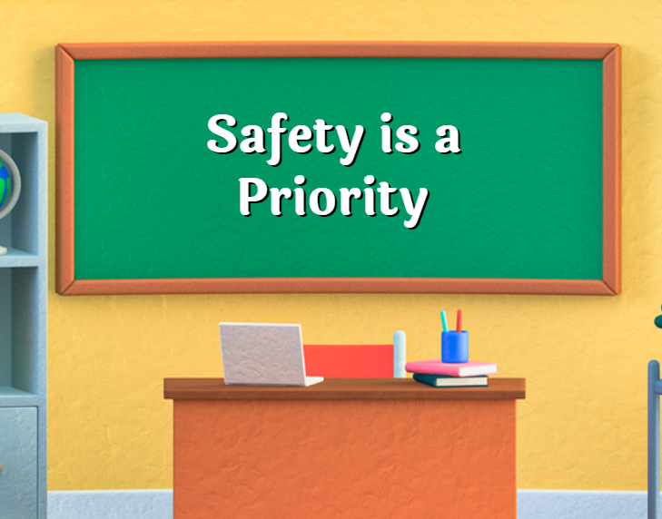 MPESD: Important Safety Update