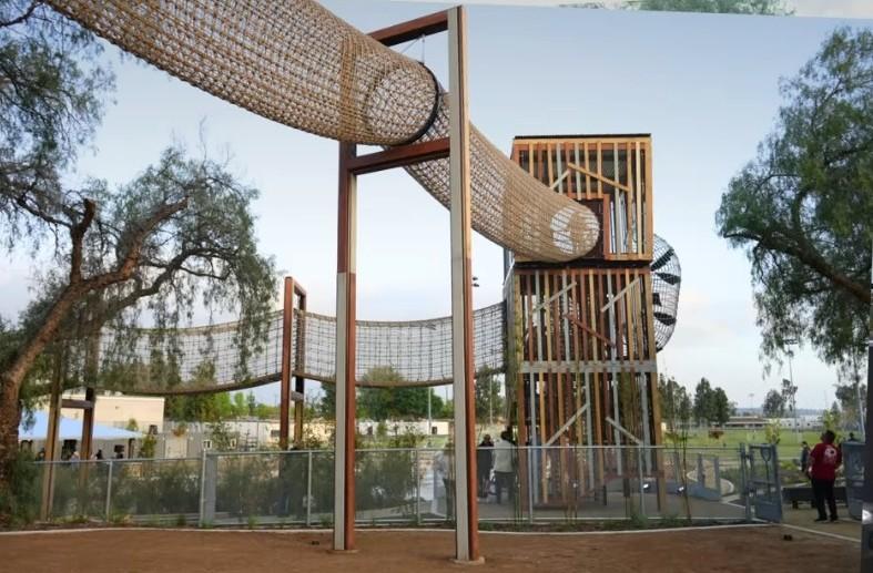 Yorba Linda eNews, April 26, 2023, Adventure Playground, Love YL, Shooting