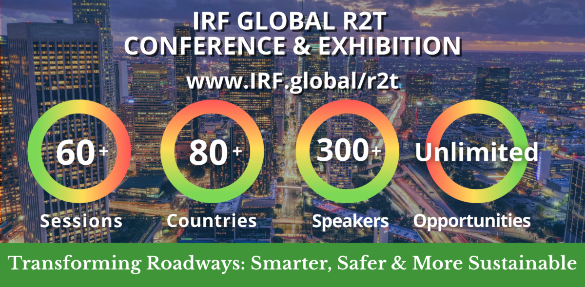 Act Now: IRF Global R2T Conference Abstracts & Presentation Proposals ...