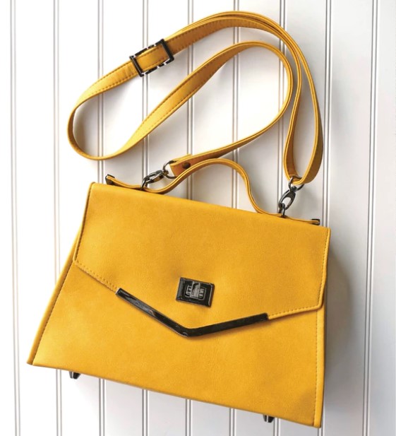 Bag Making Video and Classes