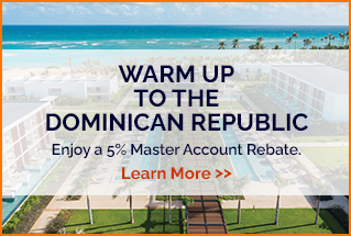 Warm up to the Dominican Republic