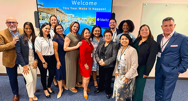 Fiesta Americana Travelty Meetings and Events