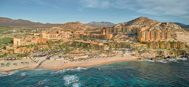 Featured Destination and Resort