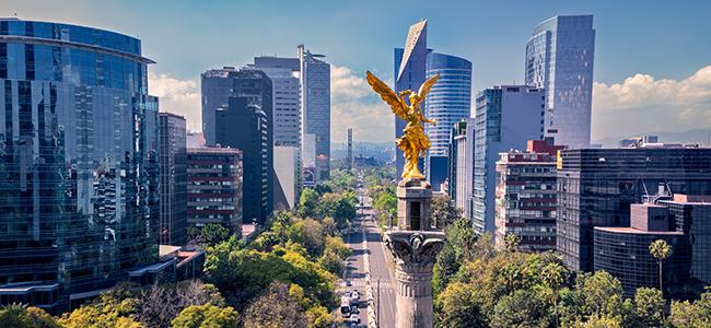 2026 FIFA World Cup Inspires Sweeping Enhancements Across Mexico City