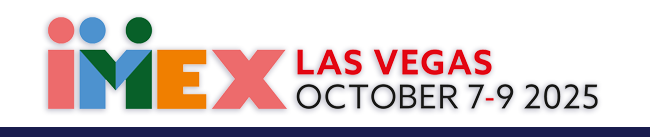 Imex Las Vegas October 7-9 2025