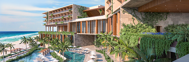 3 New Hotels Making a Splash