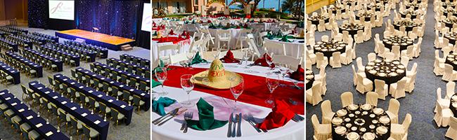 Featured Destinations & Resorts