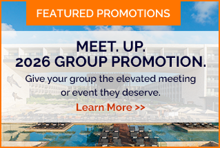 Meet. Up. Promotion