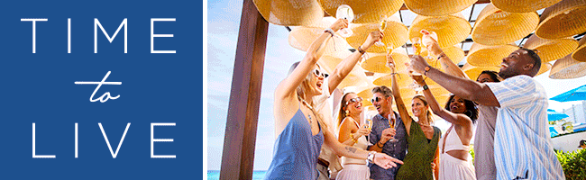 Fiesta Americana Travelty Meetings and Events