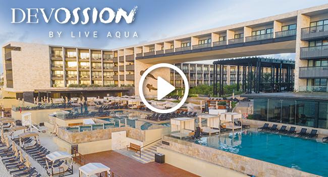 Fiesta Americana Travelty Meetings and Events