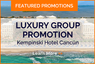 Luxury Group Promotion