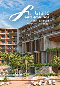 Grand Fiesta Americana Riviera Cancun